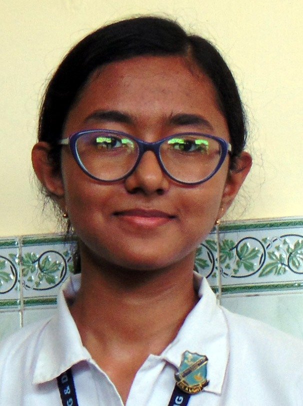 MADHURIMA SARKAR-95.2%